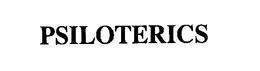 PSILOTERICS trademark