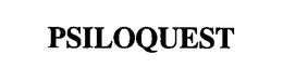 PSILOQUEST trademark