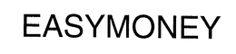 EASYMONEY trademark