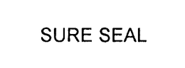 SURE SEAL trademark