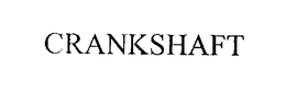 CRANKSHAFT trademark
