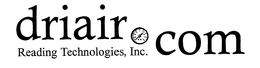 DRIAIR.COM READING TECHNOLOGIES, INC. trademark