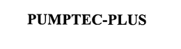 PUMPTEC-PLUS trademark