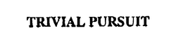 TRIVIAL PURSUIT trademark