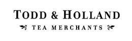 TODD & HOLLAND TEA MERCHANTS trademark