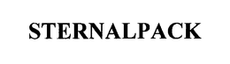STERNALPACK trademark