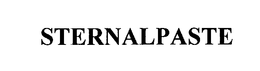 STERNALPASTE trademark