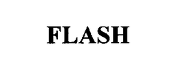 FLASH trademark
