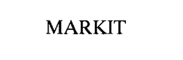 MARKIT trademark