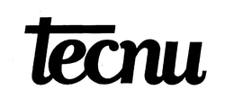 TECNU trademark