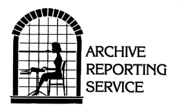 ARCHIVE REPORTING SERVICE trademark