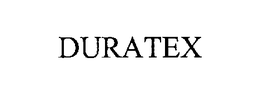 DURATEX trademark