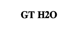 GT H20 trademark
