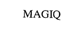 MAGIQ trademark