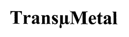 TRANSµMETAL trademark