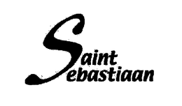 SAINT SEBASTIAAN trademark