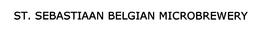 ST. SEBASTIAAN BELGIAN MICROBREWERY trademark