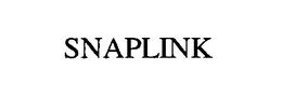 SNAPLINK trademark