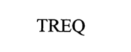 TREQ trademark