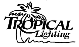 TROPICAL LIGHTING trademark