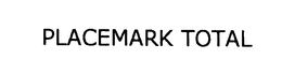 PLACEMARK TOTAL trademark