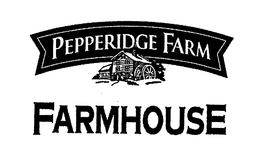 PEPPERIDGE FARM FARMHOUSE trademark