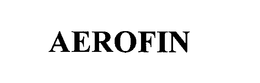 AEROFIN trademark