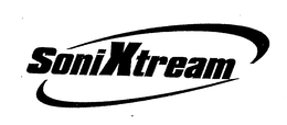 SONI XTREAM trademark