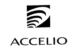 ACCELIO trademark