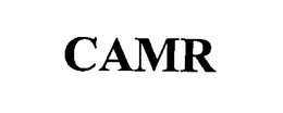 CAMR trademark