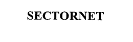 SECTORNET trademark