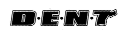D.E.N.T trademark