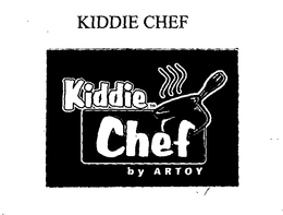 KIDDIE CHEF trademark