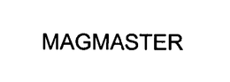 MAGMASTER trademark