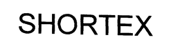 SHORTEX trademark