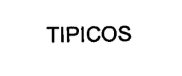 TIPICOS trademark