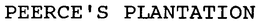 PEERCE'S PLANTATION trademark