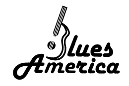 BLUES AMERICA trademark