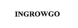 INGROWGO trademark