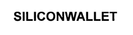 SILICONWALLET trademark