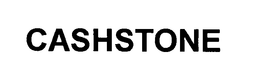CASHSTONE trademark