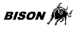 BISON trademark