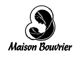 MAISON BOUVRIER trademark