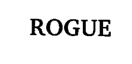 ROGUE trademark