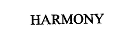 HARMONY trademark