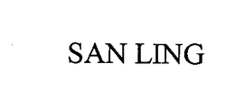 SAN LING trademark