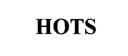 HOTS trademark