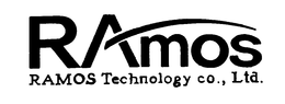 RAMOS RAMOS TECHNOLOGY CO., LTD. trademark