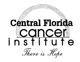 CENTRAL FLORIDA CANCER INSTITUTE THERE IS HOPE trademark