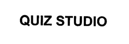 QUIZ STUDIO trademark